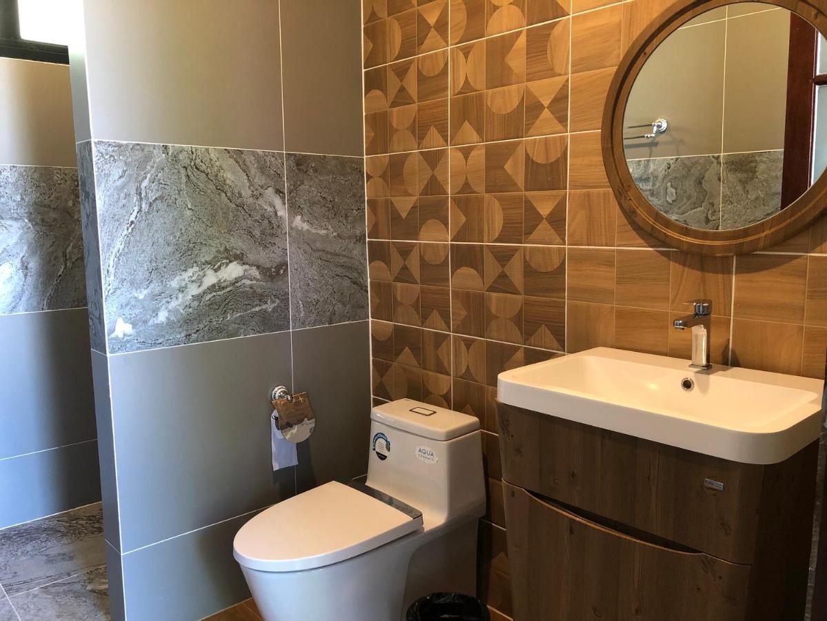 Likita Resort Ban Phe Esterno foto