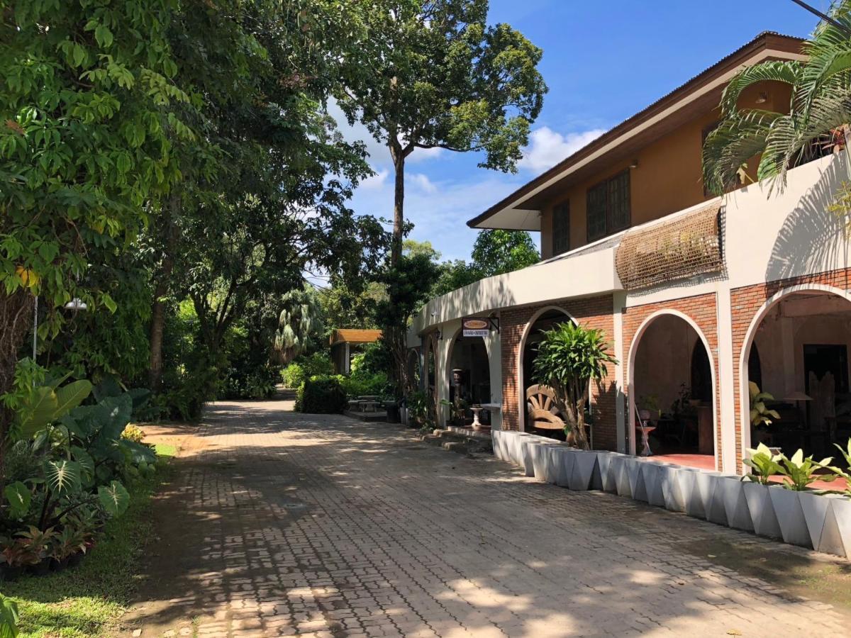 Likita Resort Ban Phe Esterno foto