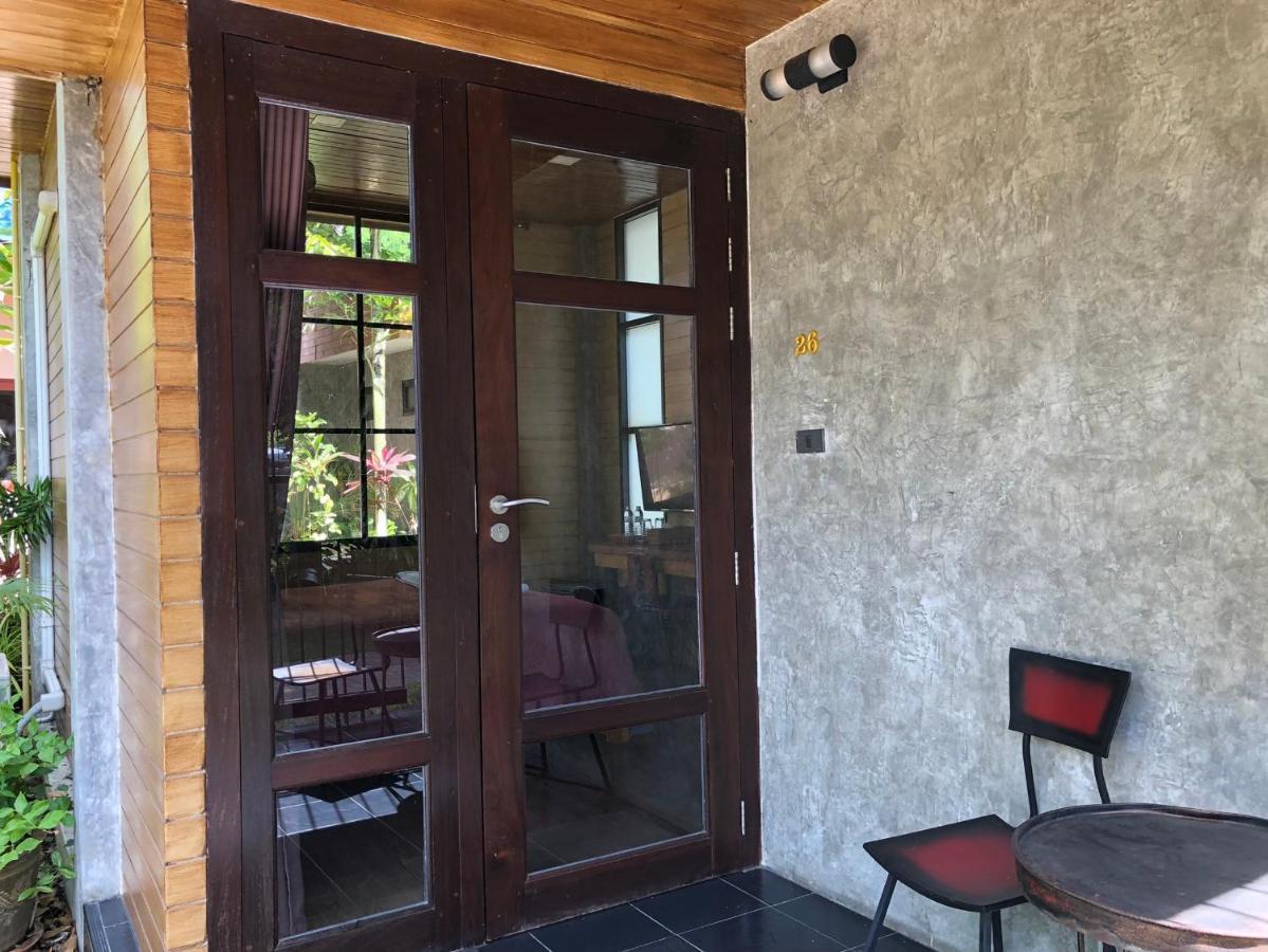 Likita Resort Ban Phe Esterno foto