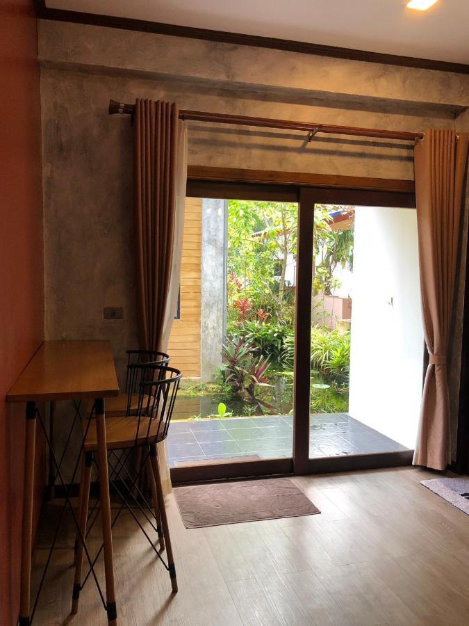 Likita Resort Ban Phe Esterno foto