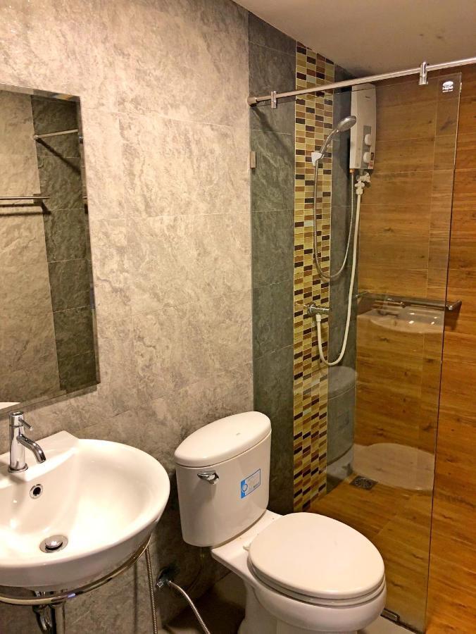 Likita Resort Ban Phe Esterno foto