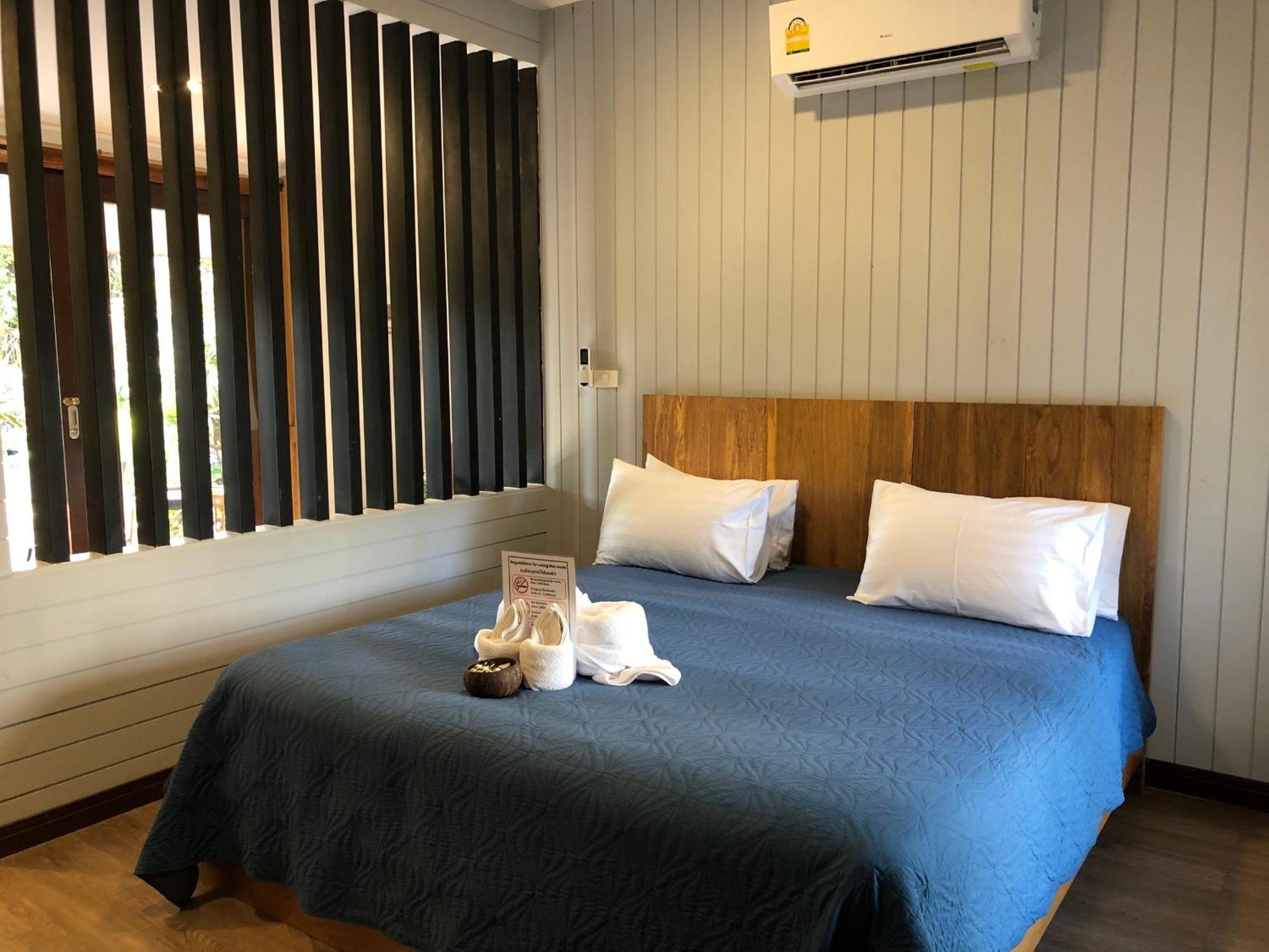 Likita Resort Ban Phe Esterno foto